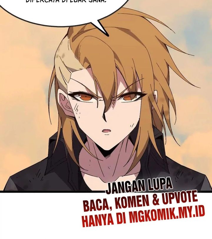 Brave X Devil Queen Chapter 150 - halaman 22
