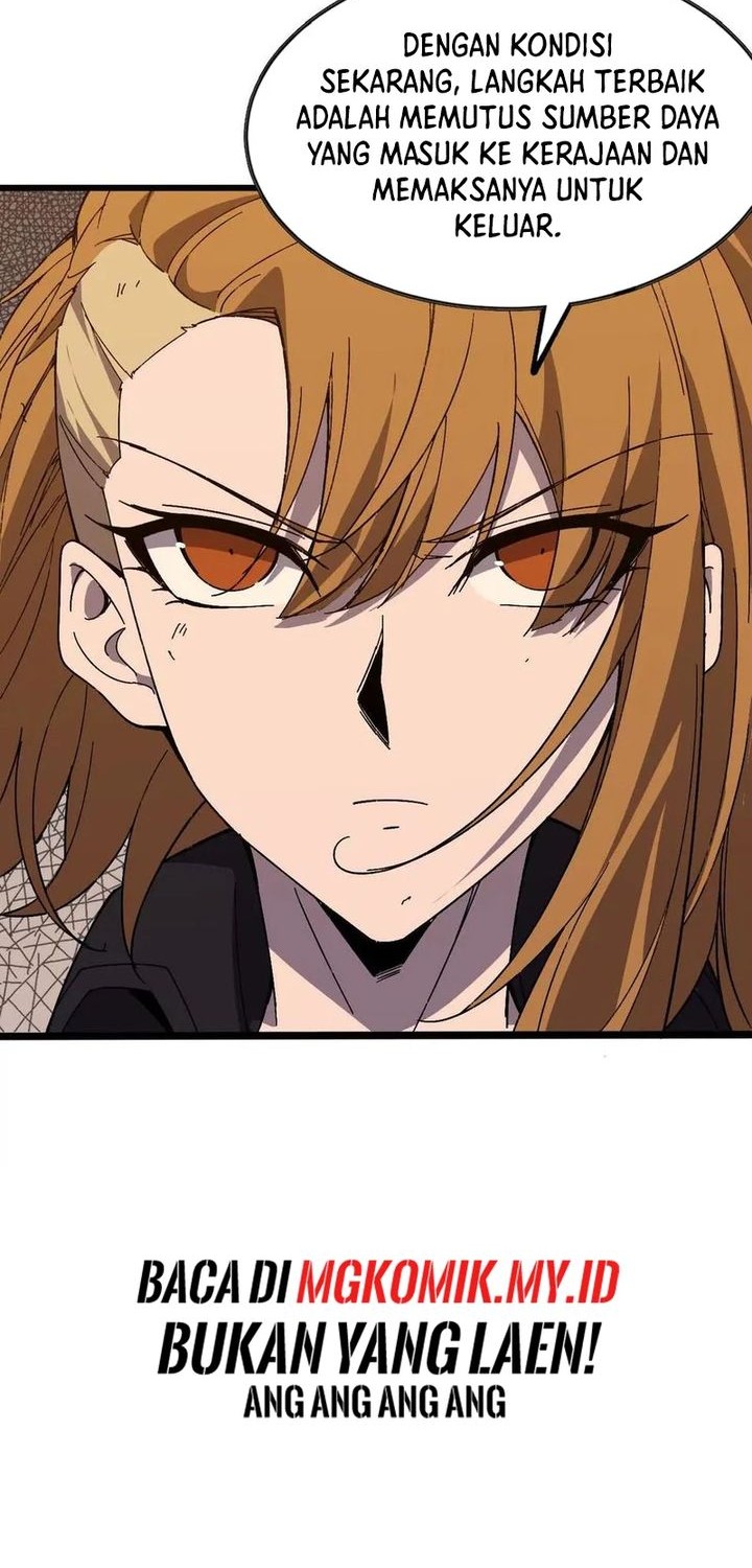 Brave X Devil Queen Chapter 150 - halaman 24