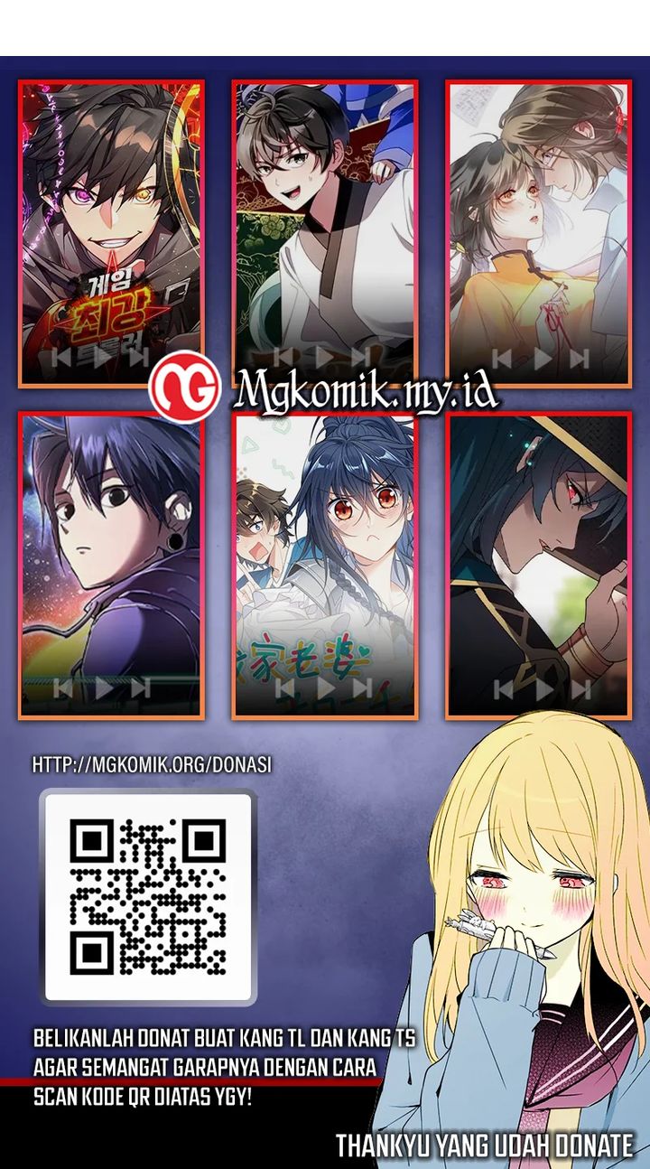 Brave X Devil Queen Chapter 150 - halaman 27