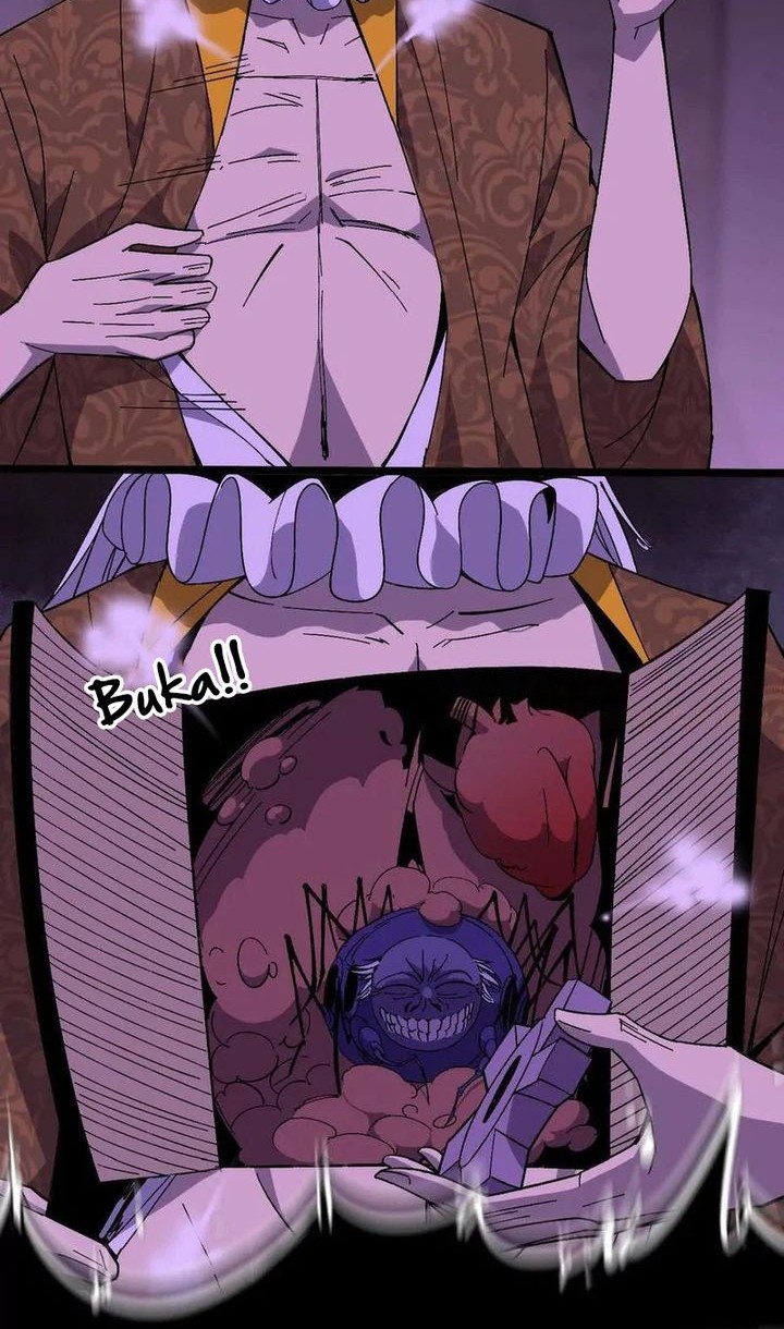 Brave X Devil Queen Chapter 150 - halaman 8