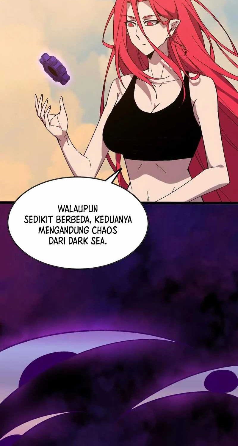 Brave X Devil Queen Chapter 151 - halaman 12