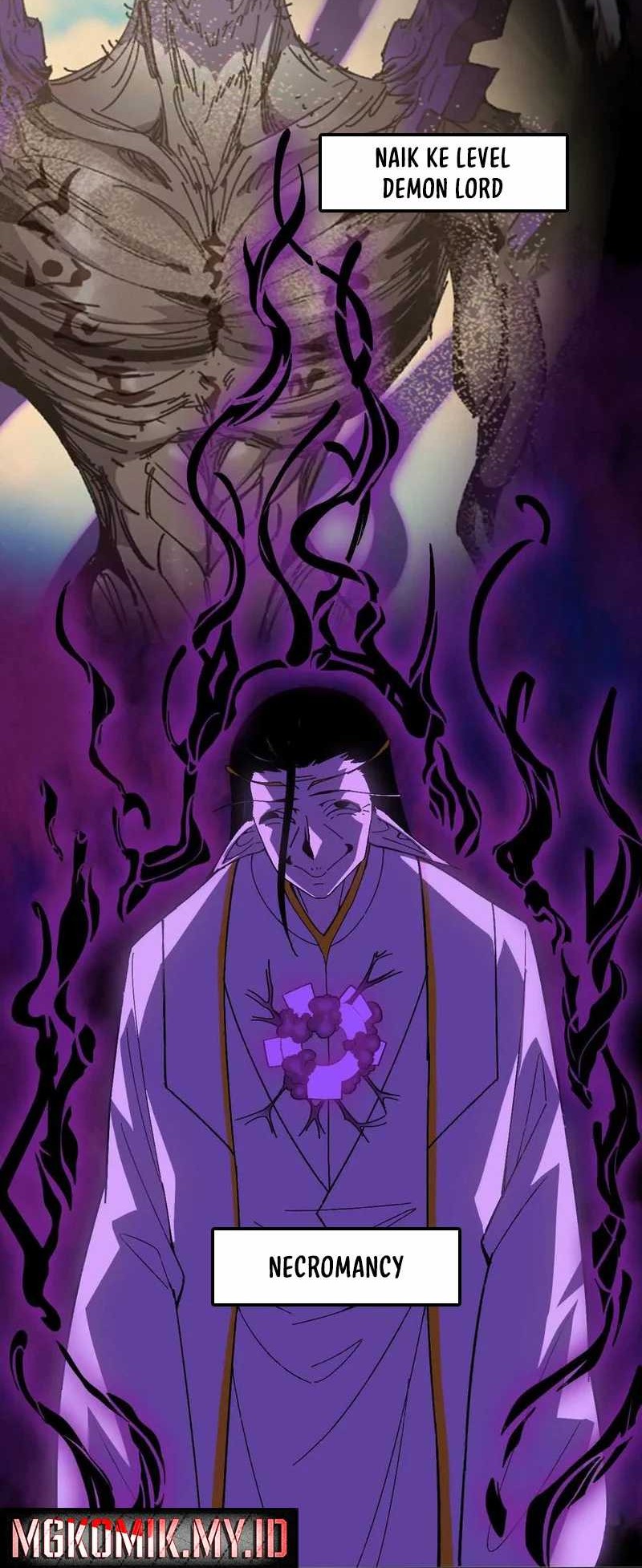 Brave X Devil Queen Chapter 151 - halaman 16