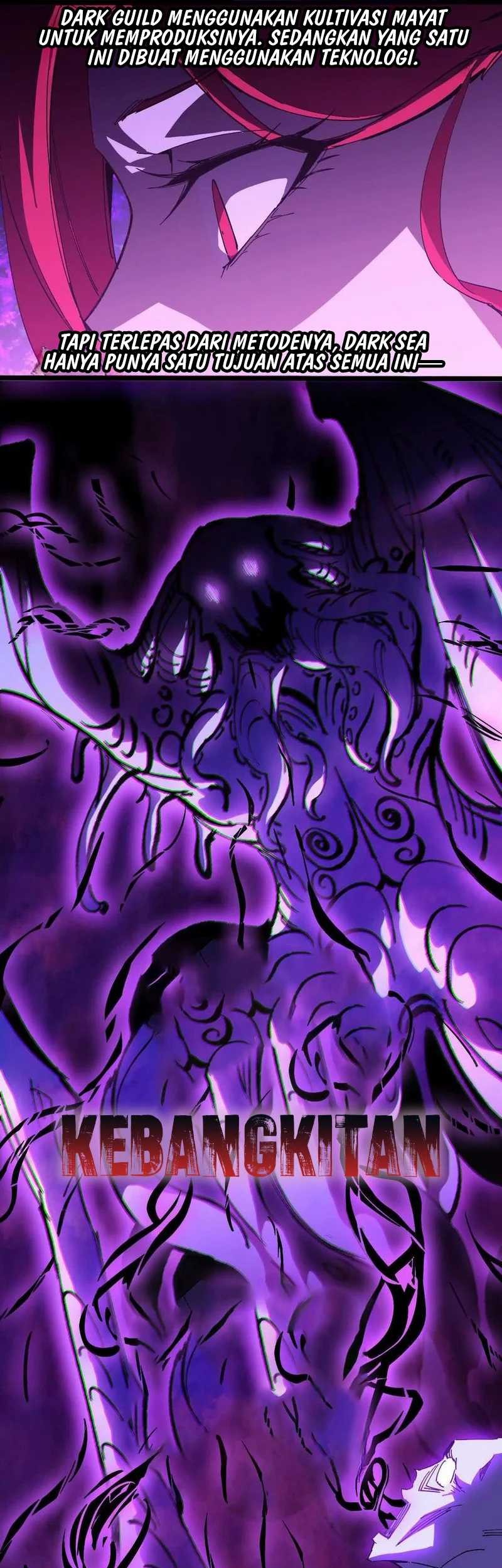 Brave X Devil Queen Chapter 151 - halaman 17