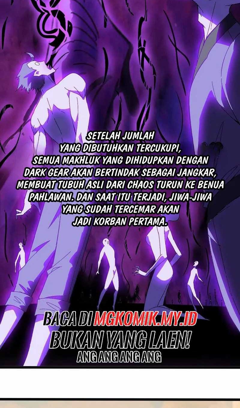 Brave X Devil Queen Chapter 151 - halaman 18