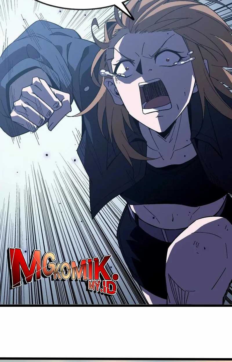Brave X Devil Queen Chapter 151 - halaman 20