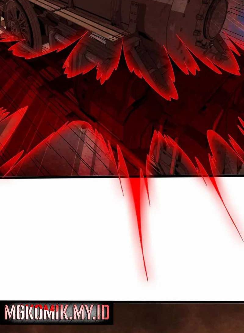 Brave X Devil Queen Chapter 151 - halaman 22