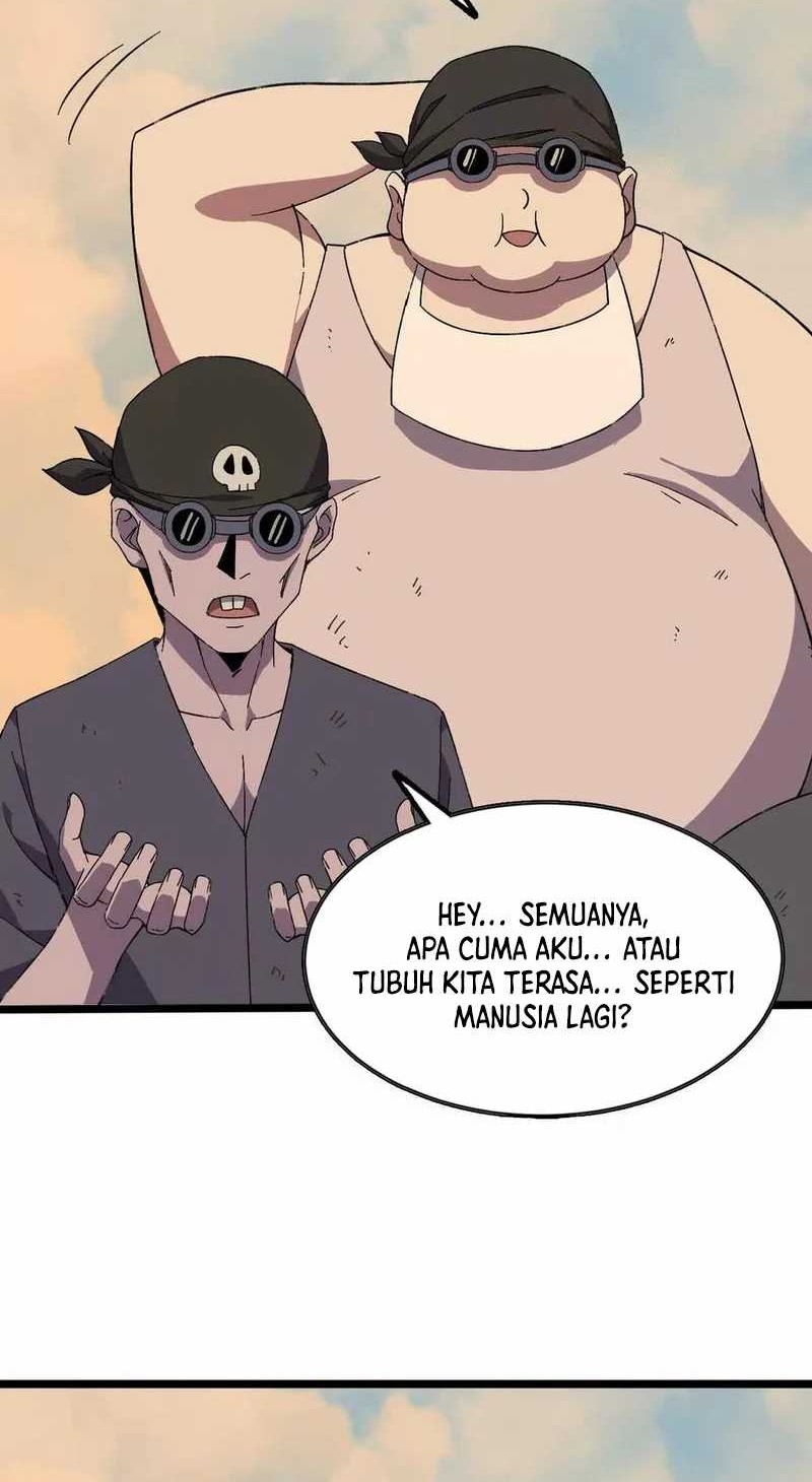 Brave X Devil Queen Chapter 151 - halaman 24