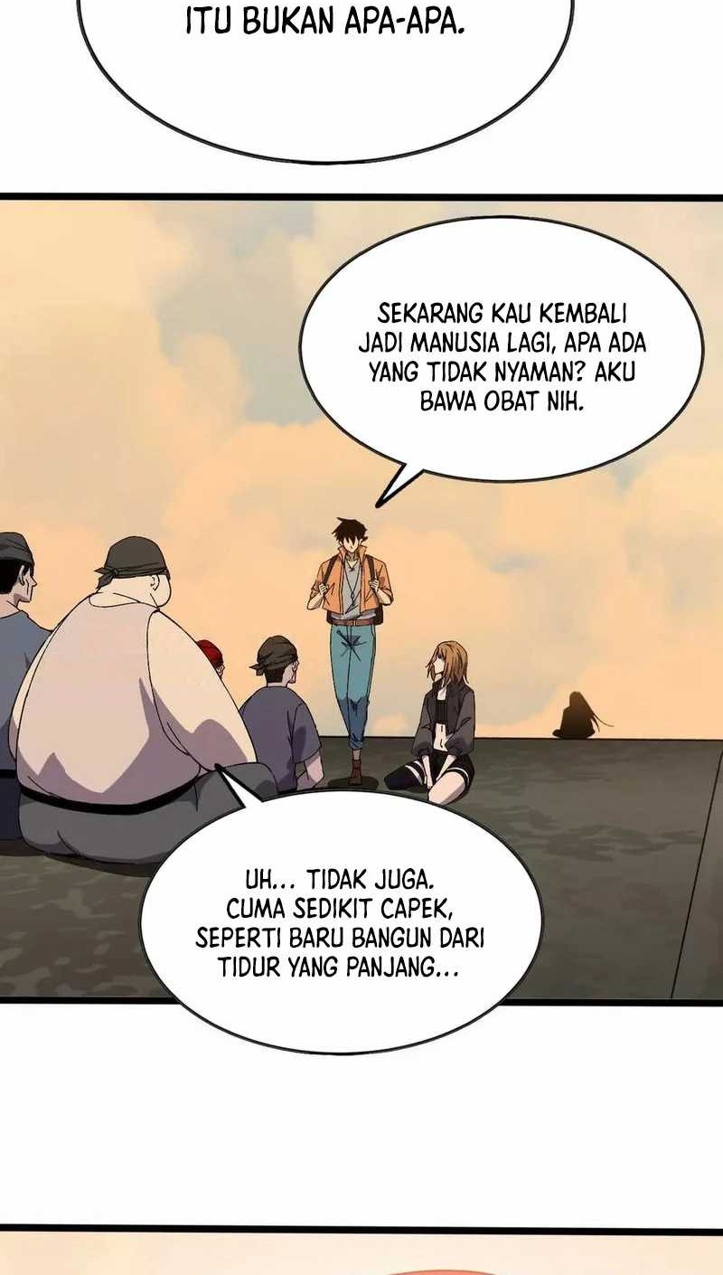 Brave X Devil Queen Chapter 151 - halaman 28