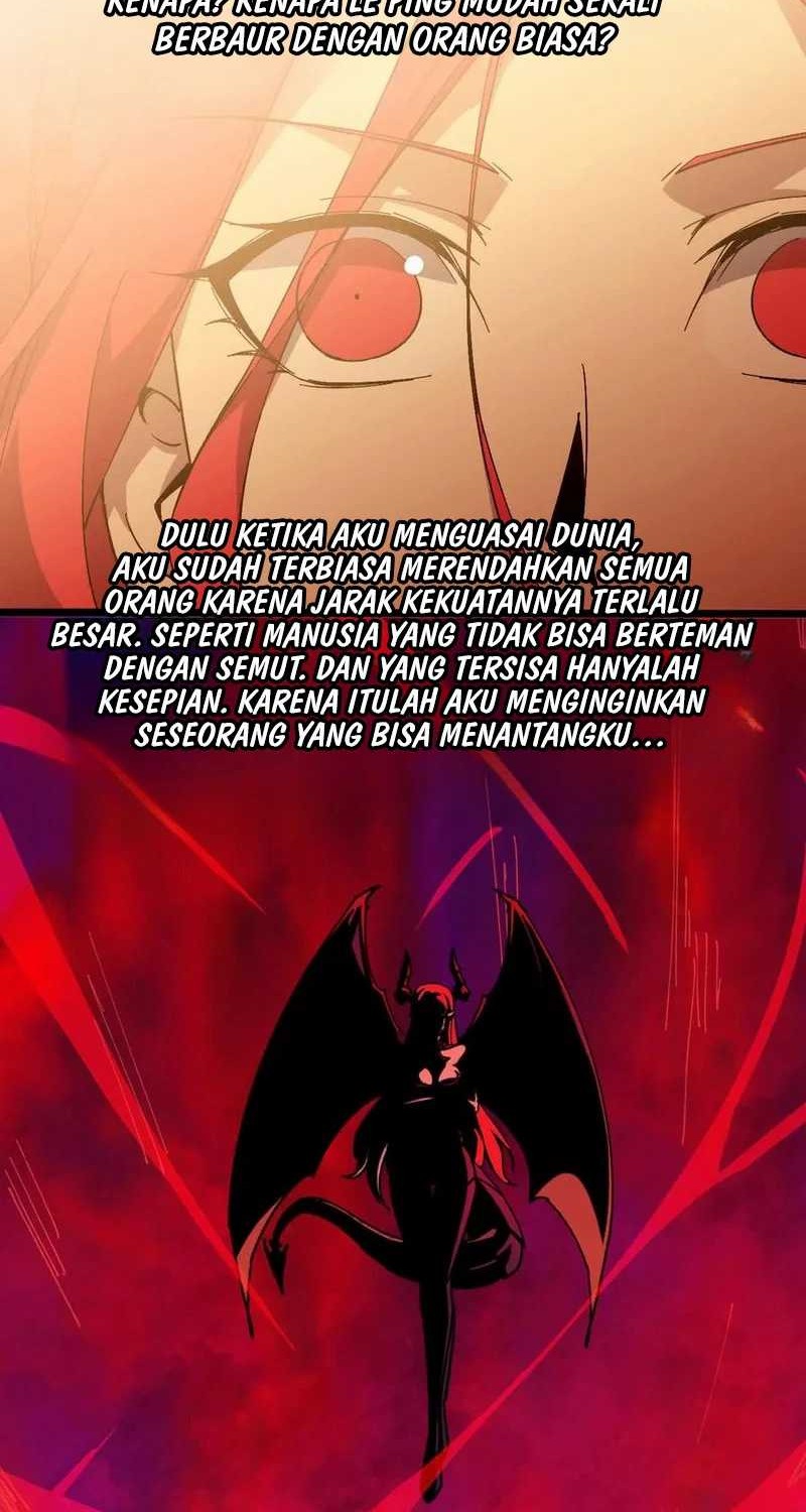 Brave X Devil Queen Chapter 151 - halaman 30