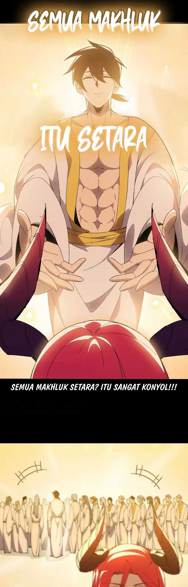 Brave X Devil Queen Chapter 151 - halaman 33