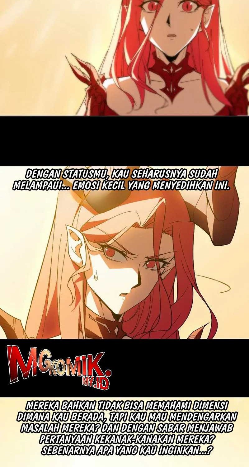Brave X Devil Queen Chapter 151 - halaman 34