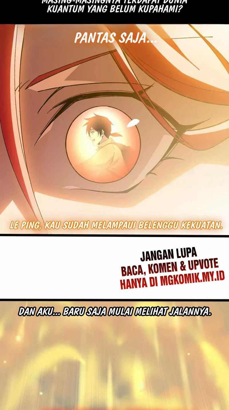 Brave X Devil Queen Chapter 151 - halaman 36