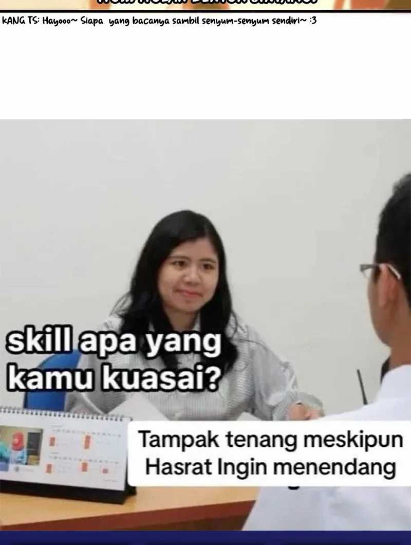 Brave X Devil Queen Chapter 151 - halaman 38