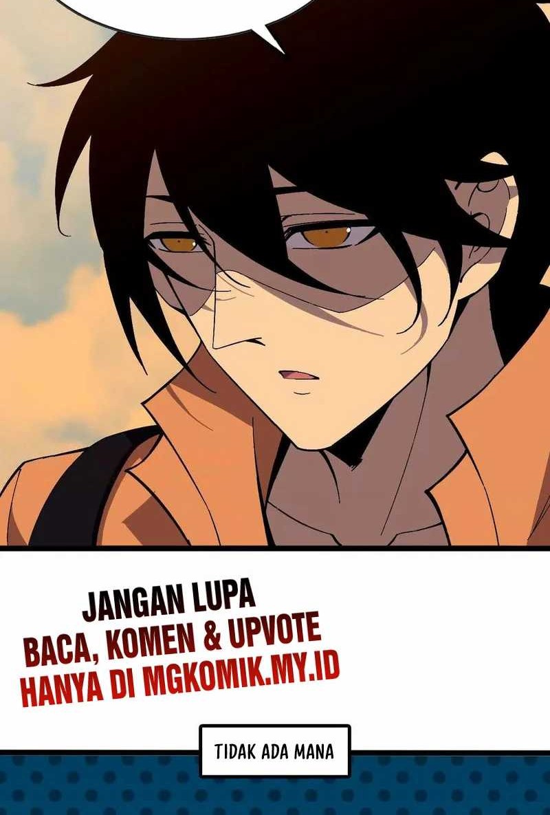Brave X Devil Queen Chapter 151 - halaman 4