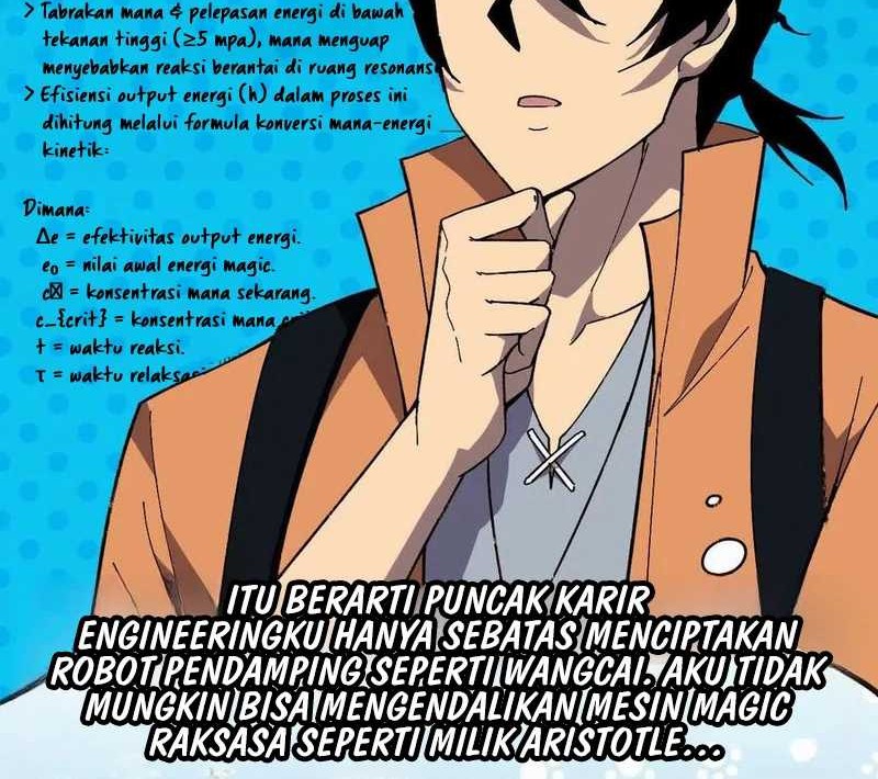 Brave X Devil Queen Chapter 151 - halaman 6
