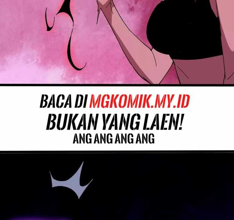 Brave X Devil Queen Chapter 151 - halaman 8