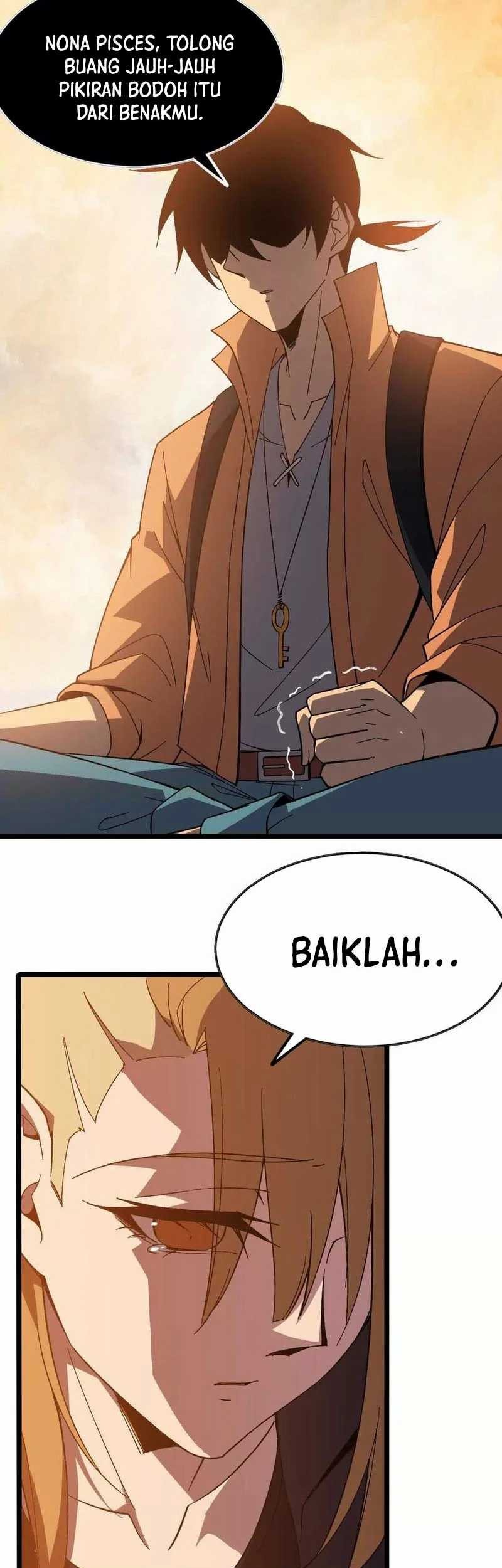 Brave X Devil Queen Chapter 152 - halaman 29