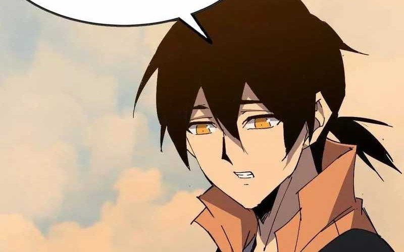 Brave X Devil Queen Chapter 152 - halaman 32