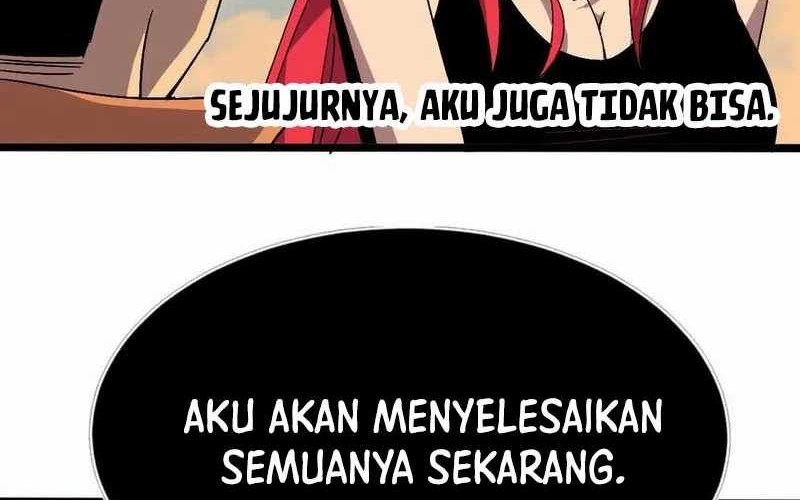 Brave X Devil Queen Chapter 152 - halaman 34