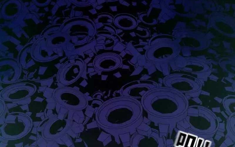 Brave X Devil Queen Chapter 152 - halaman 40