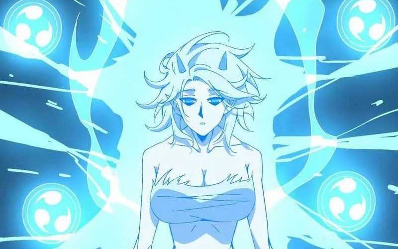 Brave X Devil Queen Chapter 152 - halaman 42