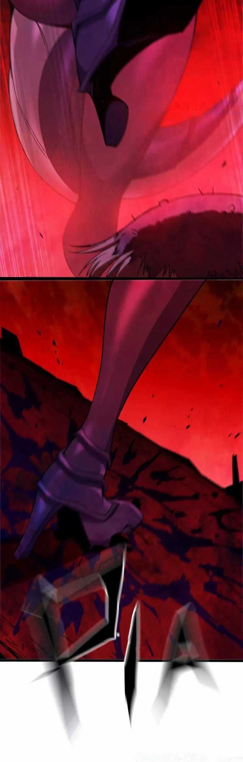 Brave X Devil Queen Chapter 152 - halaman 47