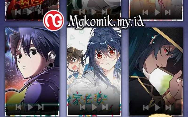 Brave X Devil Queen Chapter 152 - halaman 50