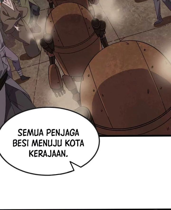 Brave X Devil Queen Chapter 153 - halaman 11
