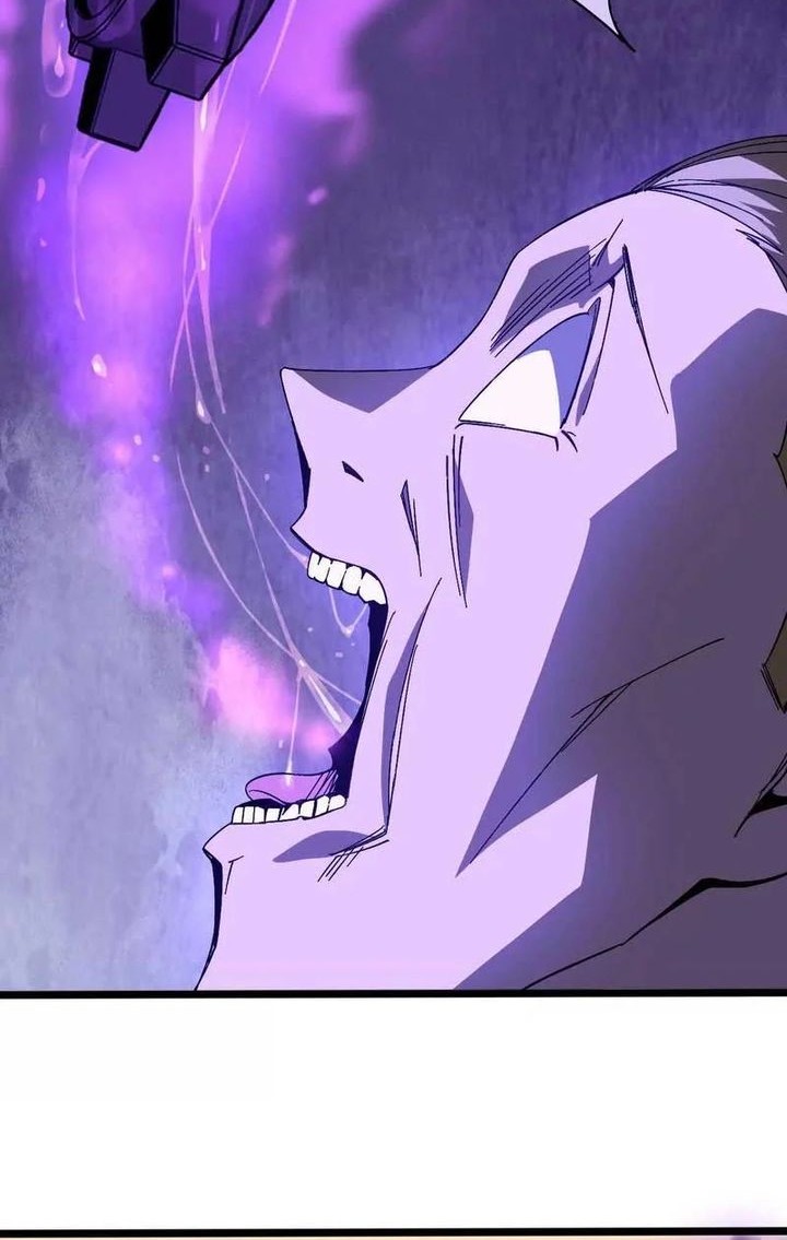 Brave X Devil Queen Chapter 153 - halaman 19