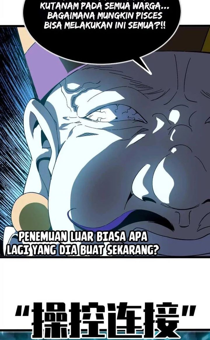 Brave X Devil Queen Chapter 153 - halaman 23