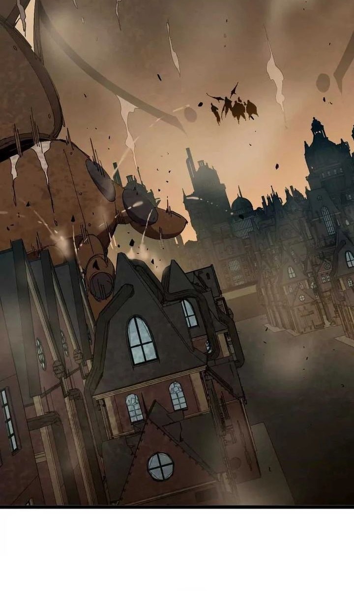 Brave X Devil Queen Chapter 153 - halaman 28