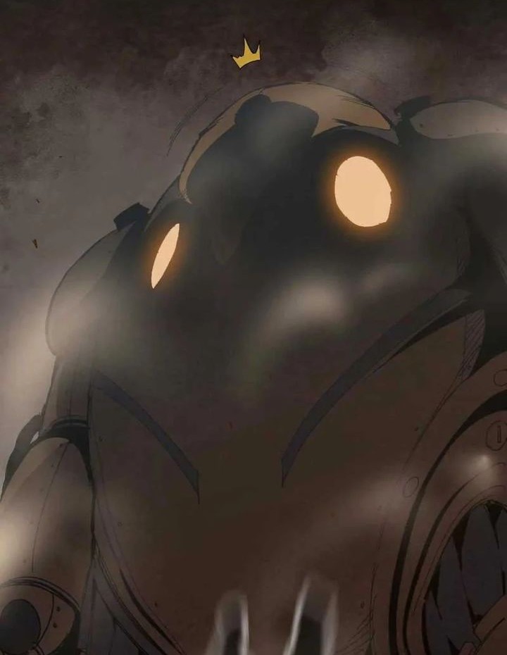 Brave X Devil Queen Chapter 153 - halaman 30
