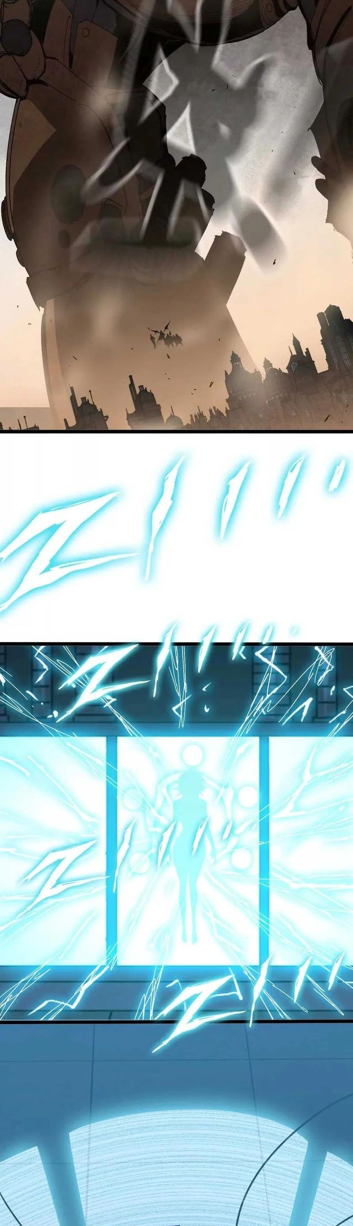 Brave X Devil Queen Chapter 153 - halaman 31