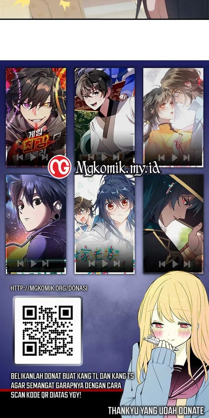 Brave X Devil Queen Chapter 153 - halaman 43