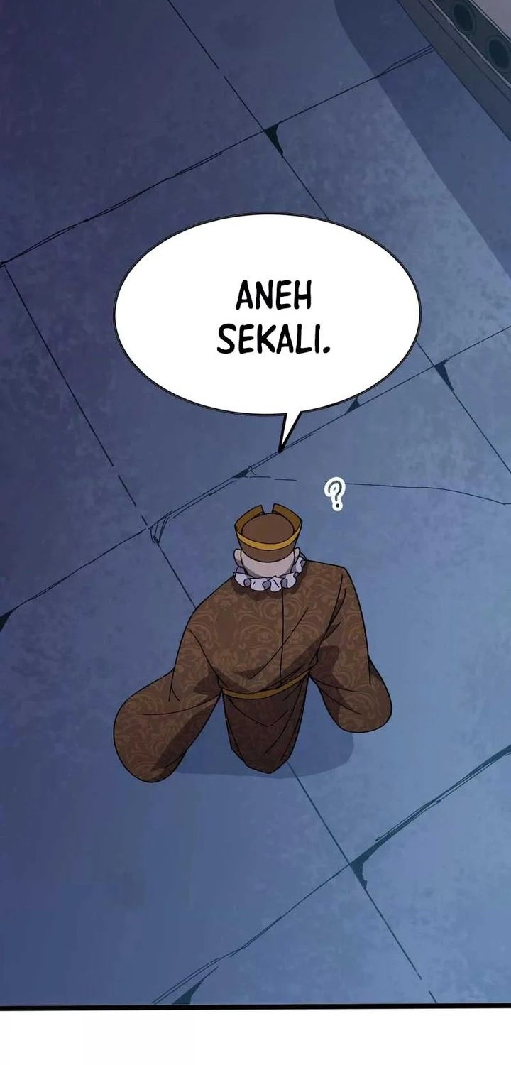 Brave X Devil Queen Chapter 153 - halaman 8