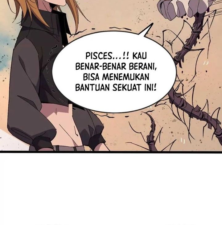 Brave X Devil Queen Chapter 154 - halaman 12