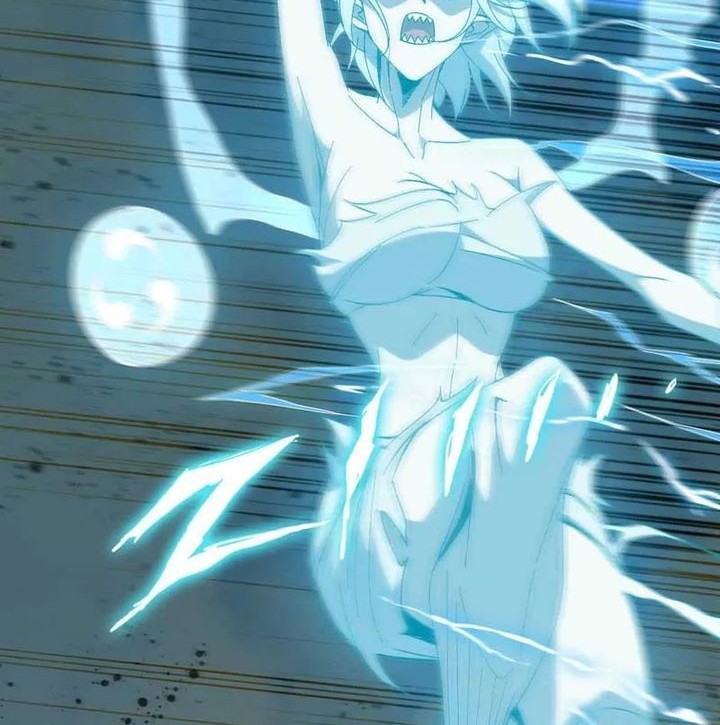 Brave X Devil Queen Chapter 154 - halaman 23