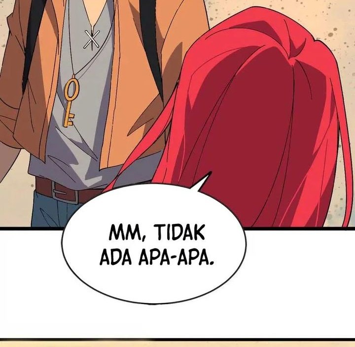 Brave X Devil Queen Chapter 154 - halaman 28
