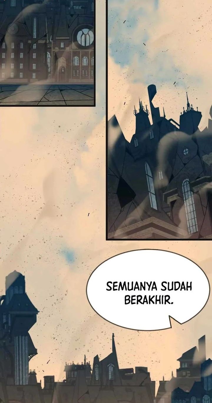Brave X Devil Queen Chapter 154 - halaman 30