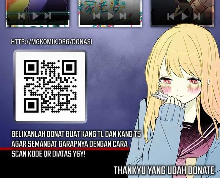 Brave X Devil Queen Chapter 154 - halaman 38