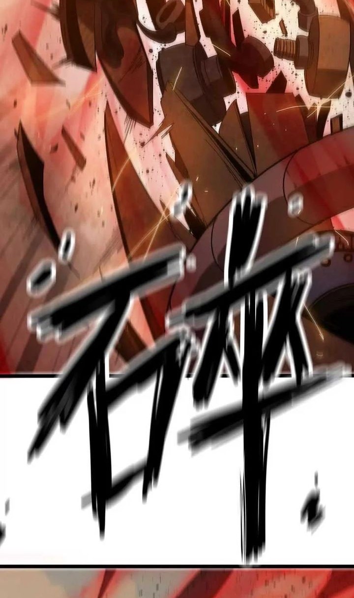 Brave X Devil Queen Chapter 154 - halaman 6