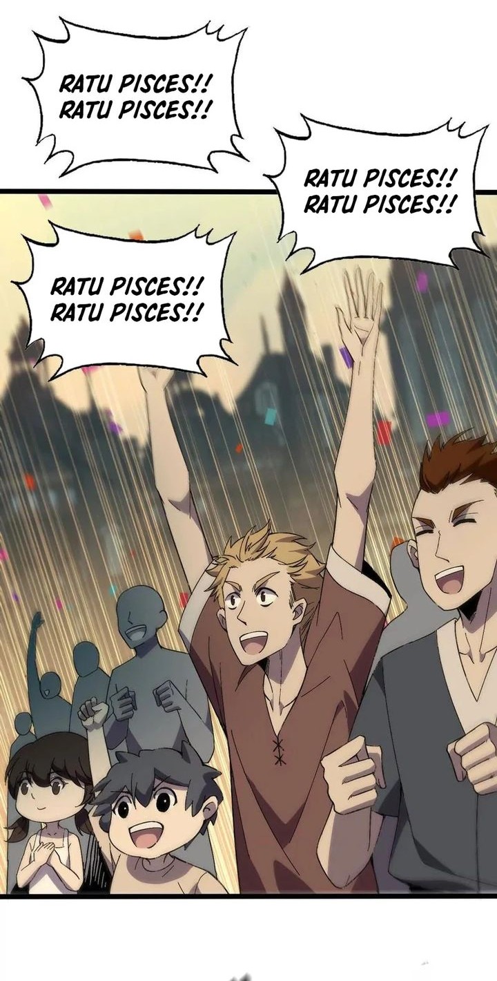 Brave X Devil Queen Chapter 155 - halaman 4