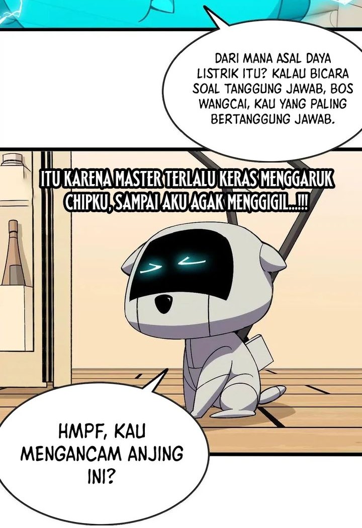 Brave X Devil Queen Chapter 156 - halaman 2