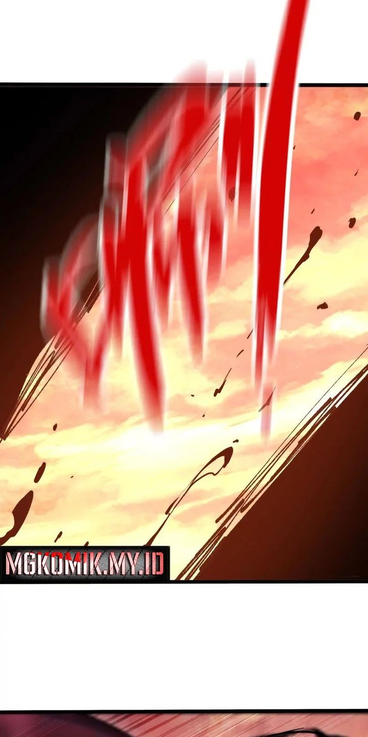 Brave X Devil Queen Chapter 156 - halaman 24