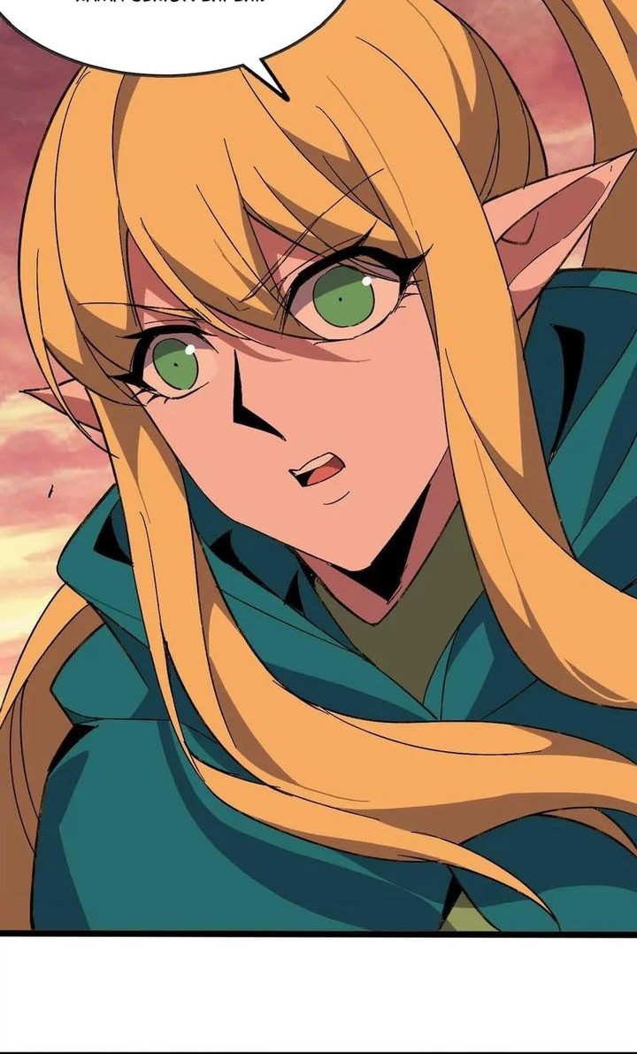 Brave X Devil Queen Chapter 156 - halaman 32
