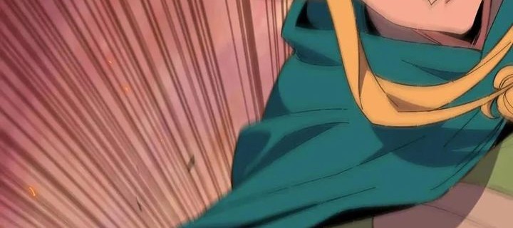 Brave X Devil Queen Chapter 156 - halaman 34