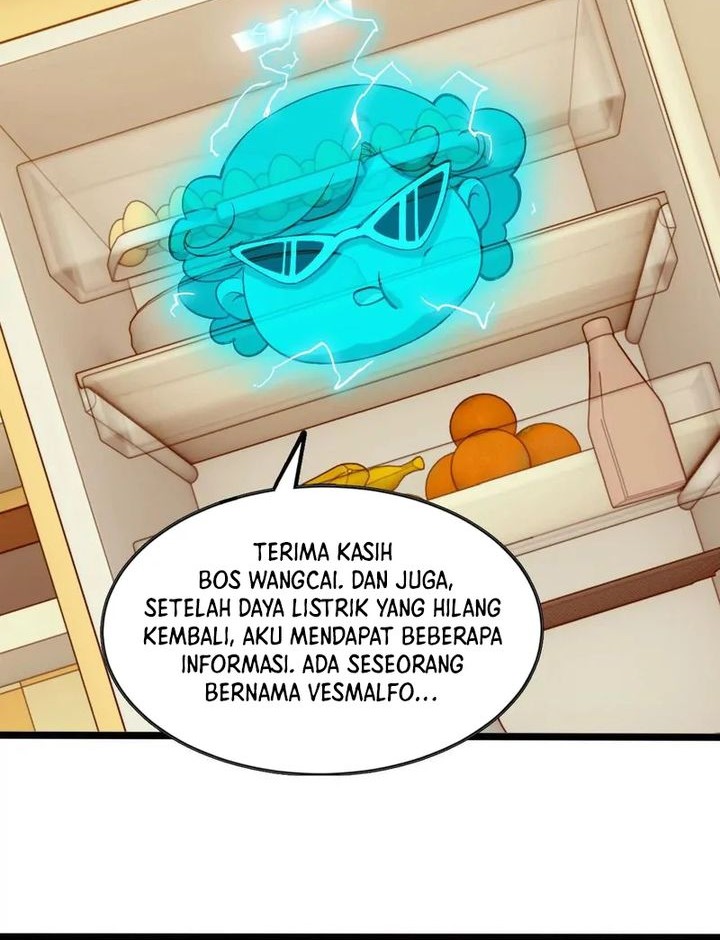 Brave X Devil Queen Chapter 156 - halaman 4
