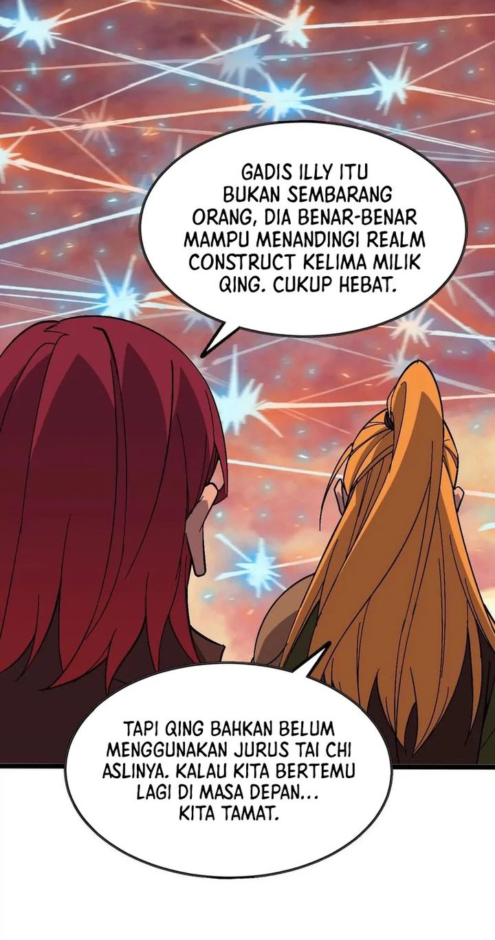 Brave X Devil Queen Chapter 157 - halaman 10