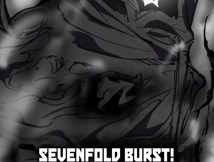 Brave X Devil Queen Chapter 157 - halaman 14