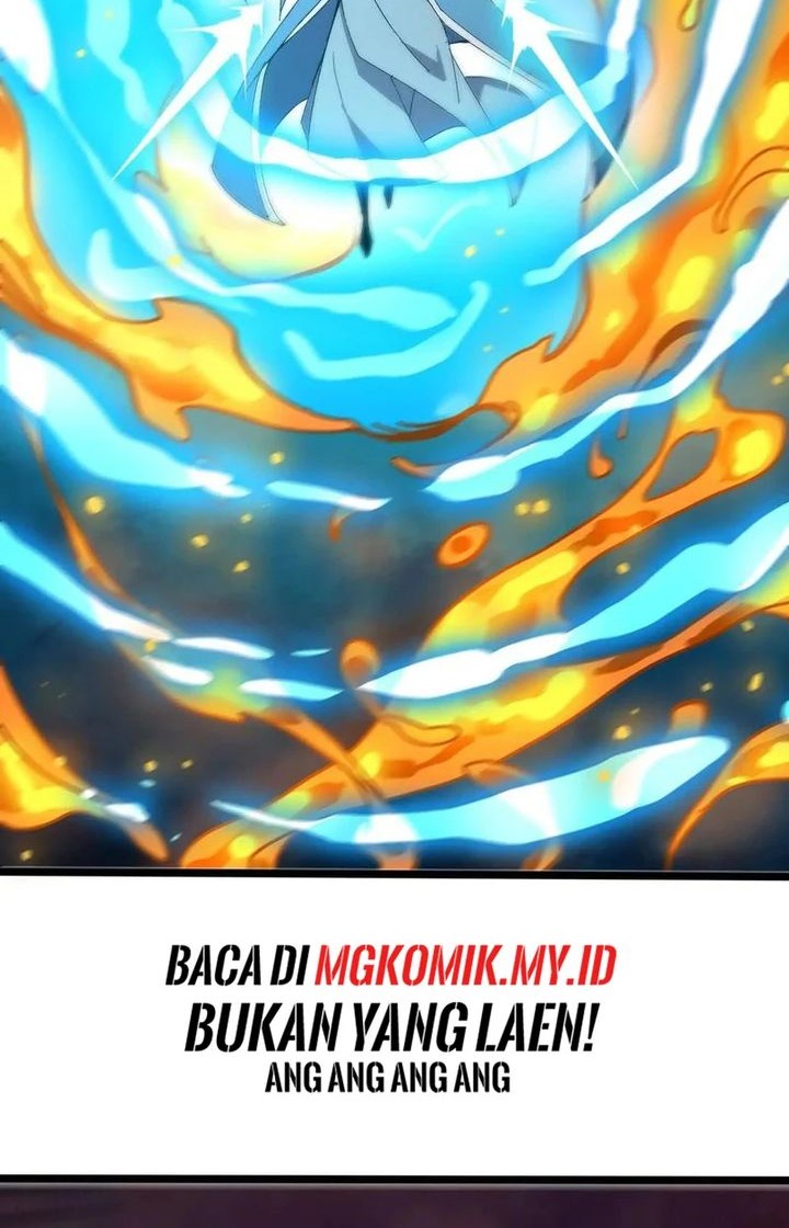 Brave X Devil Queen Chapter 157 - halaman 16